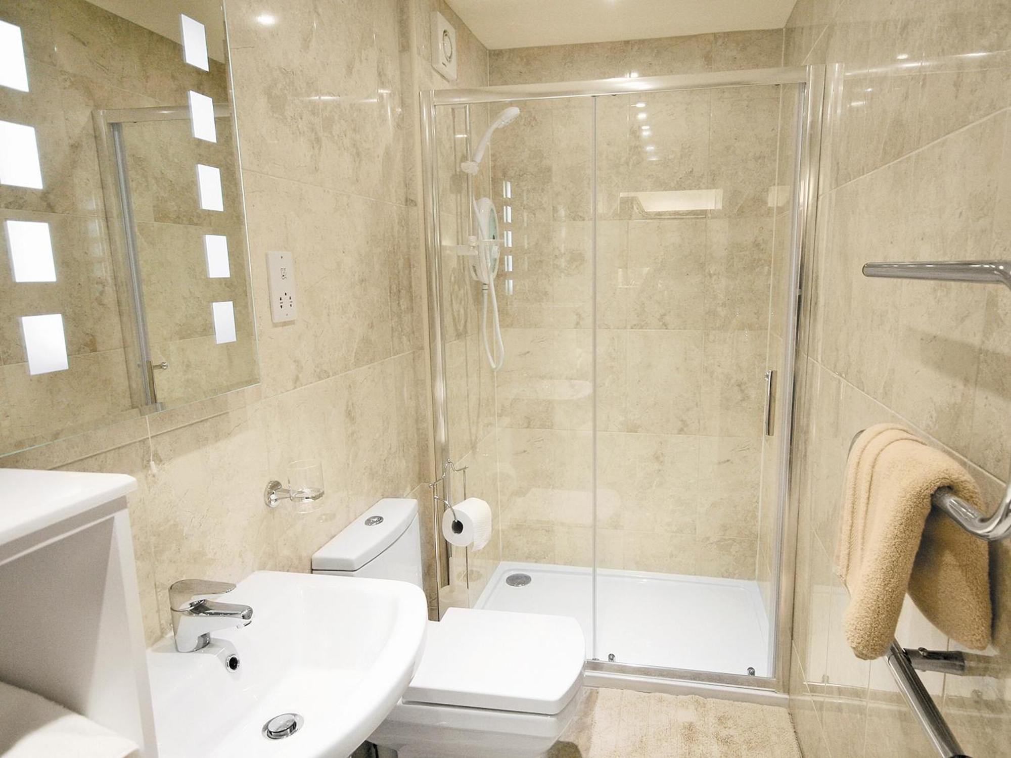 Salem View - E5461 Villa Wainfleet All Saints Bagian luar foto